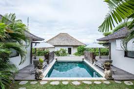 Villa Bersantai. Sumber foto google.com