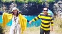 Broken Beach Nusa Penida