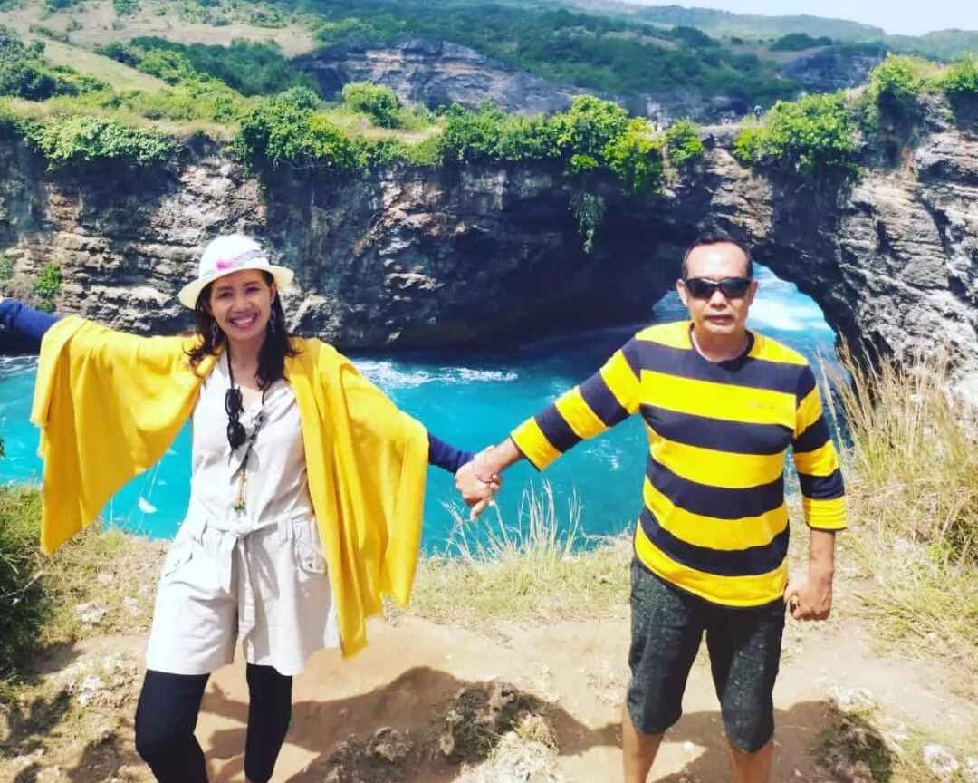 Broken Beach Nusa Penida