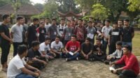 Peran Generasi Muda untuk Memperkuat Ketahanan Nasional