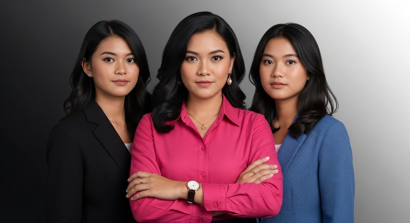 Tren Fashion Terbaru