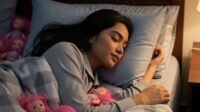 Aktivitas Malam Hari yang Membantu Tidur Cepat dan Berkualitas