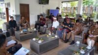 Bupati Klungkung Hentikan Seluruh Aktivitas Pengerukan Bukit Gunaksa di Kecamatan Dawan