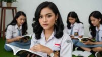 Menumbuhkan Minat Membaca demi Generasi Muda yang Unggul