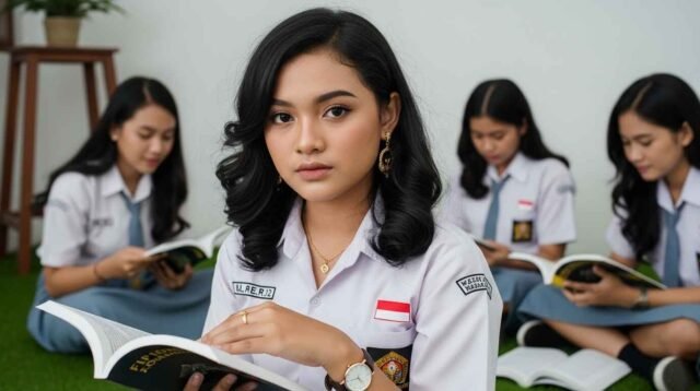 Menumbuhkan Minat Membaca demi Generasi Muda yang Unggul