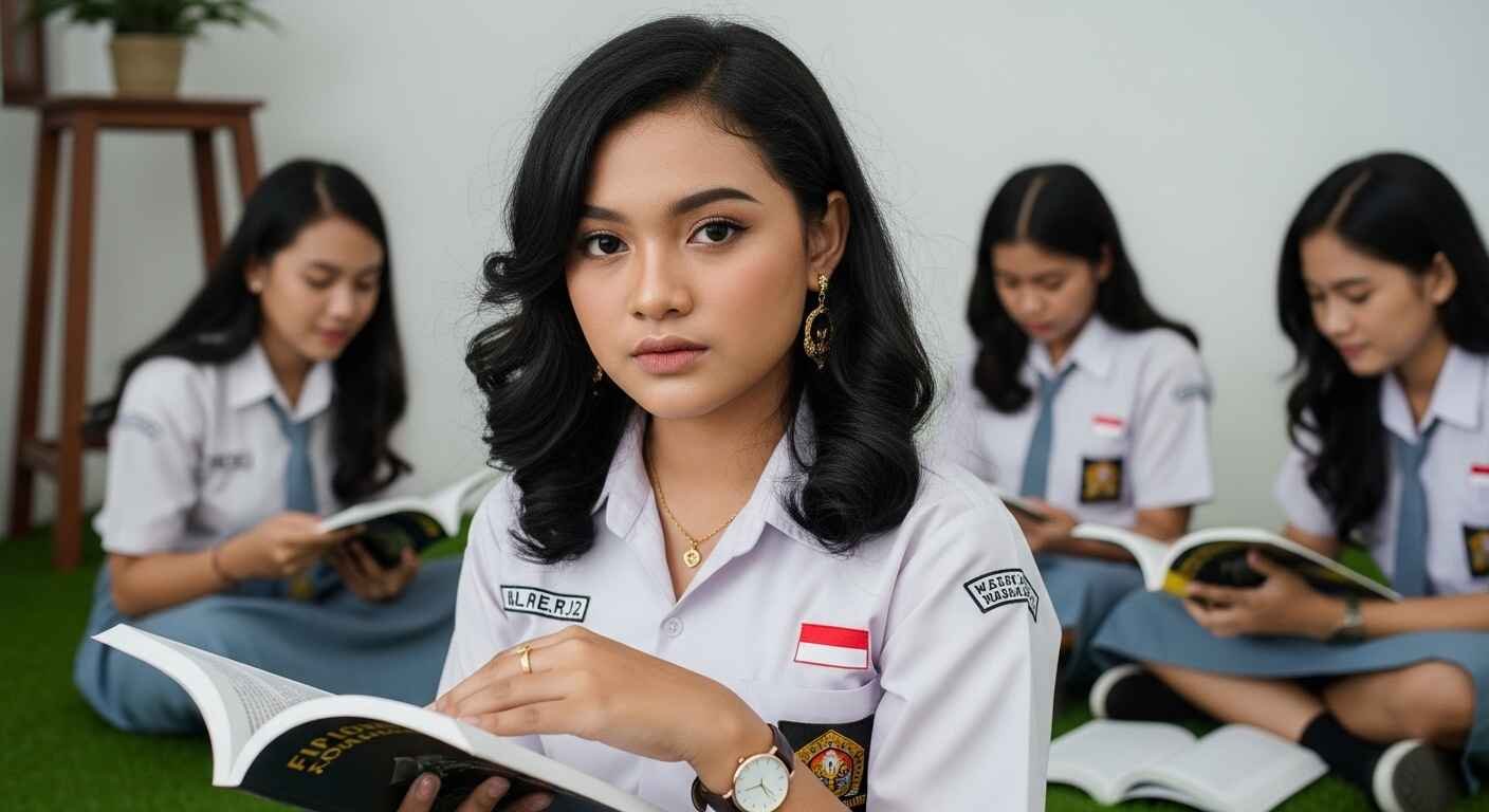 Menumbuhkan Minat Membaca demi Generasi Muda yang Unggul